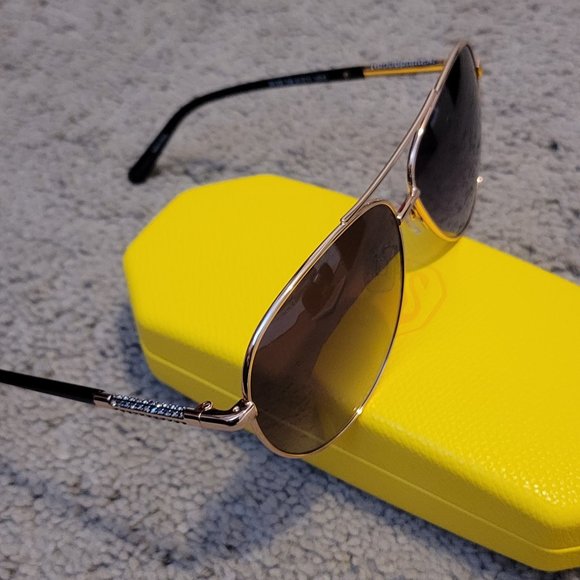 SWAROVSKI SUNGLASSES - Picture 8 of 8